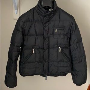 Diesel Women’s down filled jacket size medium